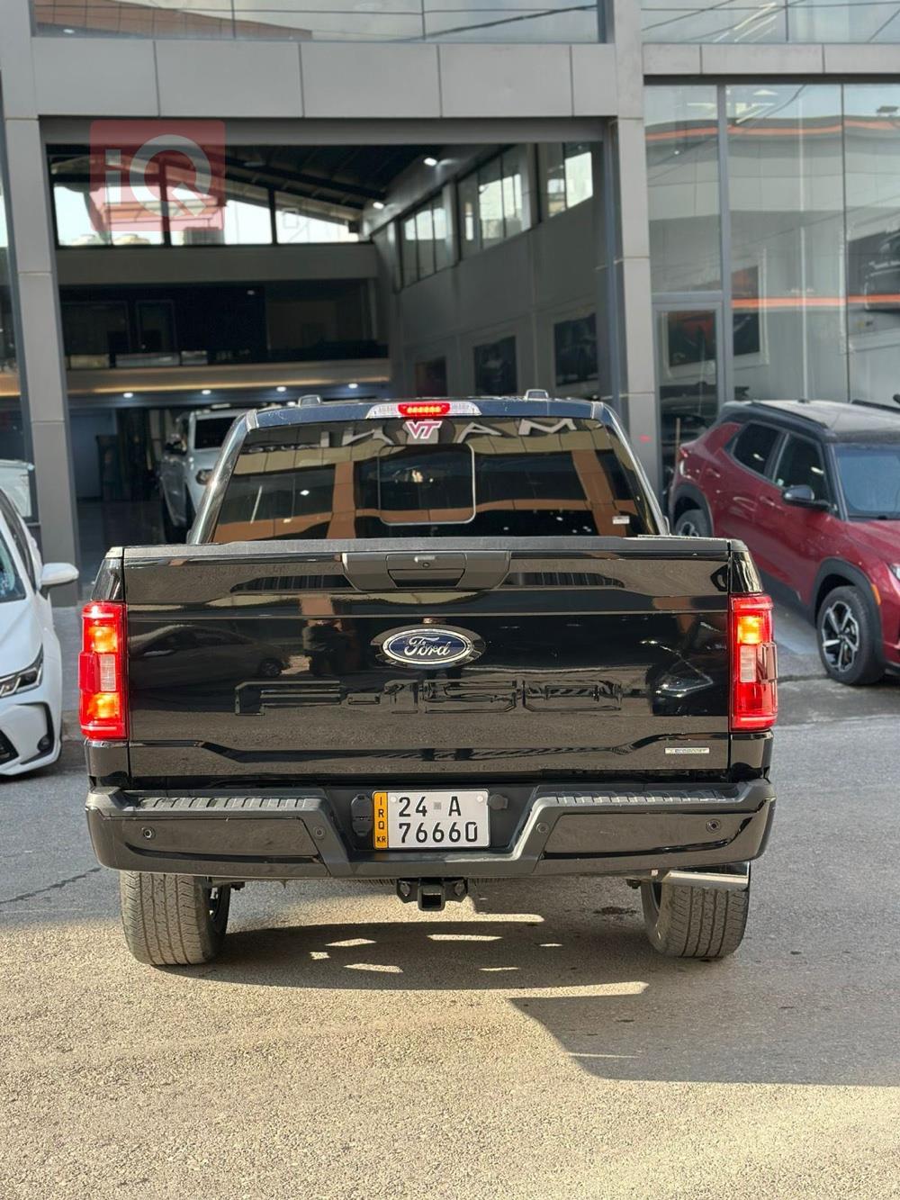 فۆرد F-150